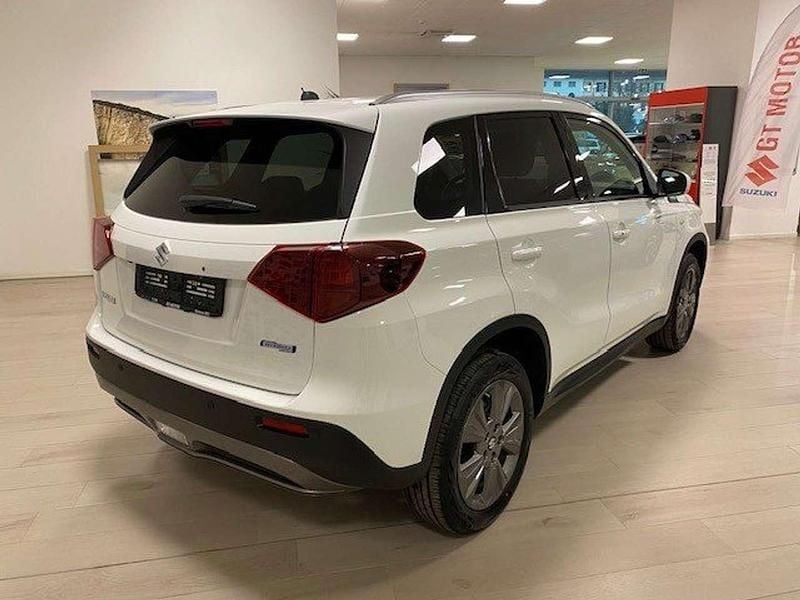 Nuova Suzuki Vitara Cool 110 CV (80 kW) 2025 Bianco SUV