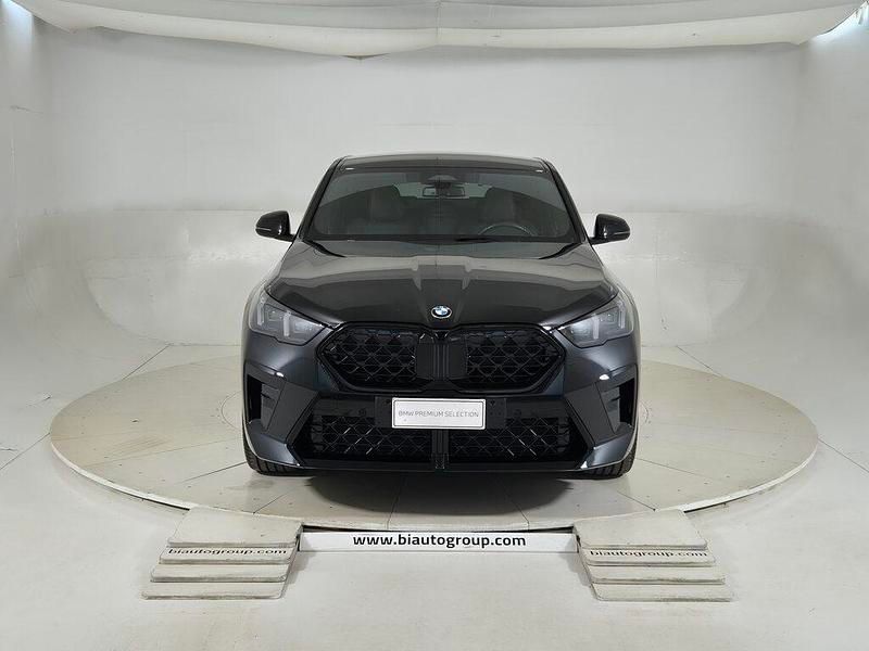 Usata BMW X2 Comfort Edition 150 CV (110 kW) 2024 SUV