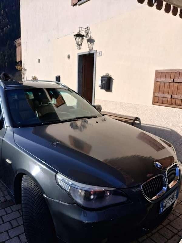 Usata BMW 530 231 CV (169 kW) 2006 Station wagon