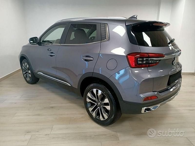 Usata DR DR 5.0 155 CV (114 kW) 2024 SUV