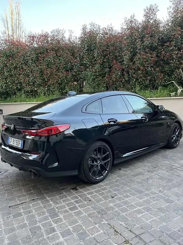 Usata BMW 218 Gran Coupé M Sport 150 CV (110 kW) 2021 Coupé