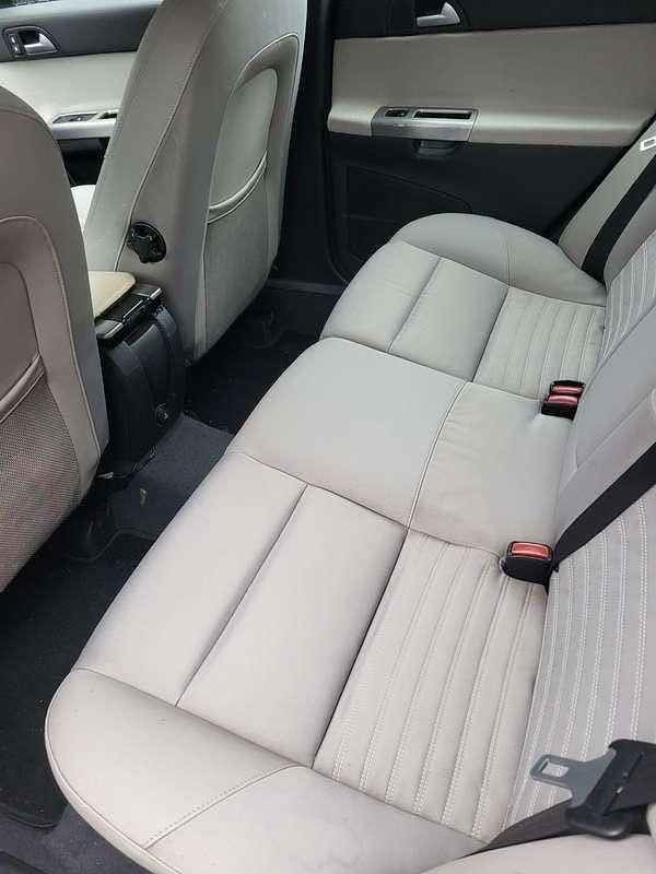 Usata Volvo V50 Momentum 136 CV (100 kW) 2010 Station wagon