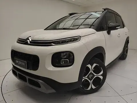 Usata Citroën C3 Aircross PureTech 110 CV (80 kW) 2020 SUV