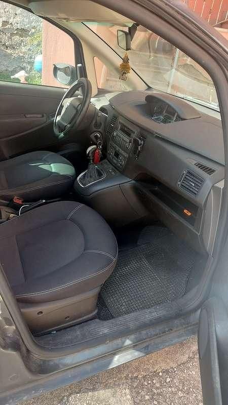 Usata Lancia Musa 95 CV (69 kW) 2011 Monovolume