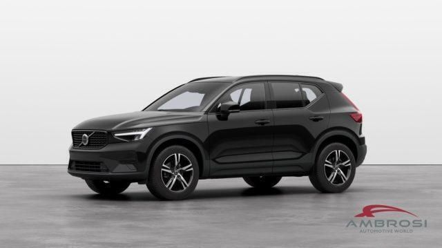 Blu/azzurro Usata 2024 Volvo XC40 Plus SUV | 39.244 € (Buon prezzo) - Immagine 1/4