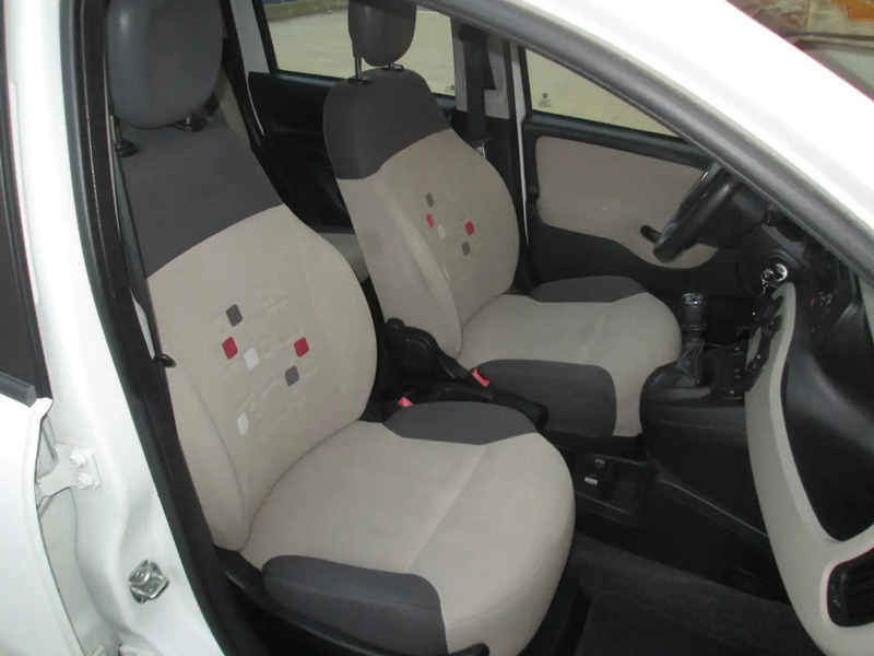 Usato 2014 Fiat Panda 0.9 El_Hybrid 84 CV (7.000 €)
