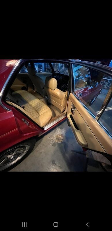 Usato 1981 Jaguar XJS 4.2 Benzin 205 CV (9.800 €)