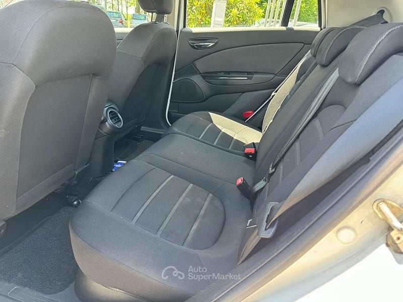 Usata Fiat Bravo 90 CV (66 kW) 2012 Utilitaria