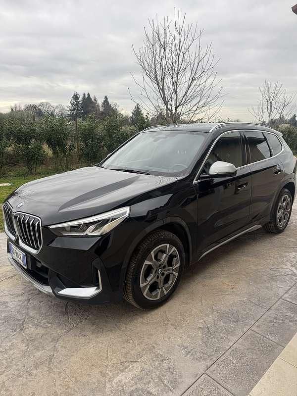 Usata BMW X1 xLine 150 CV (110 kW) 2023 SUV