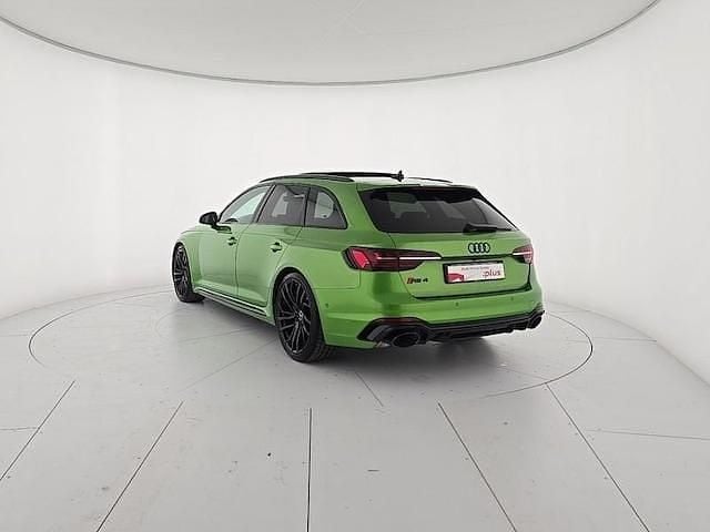 Usata Audi RS4 Exclusive 450 CV (330 kW) 2024 Other Station wagon