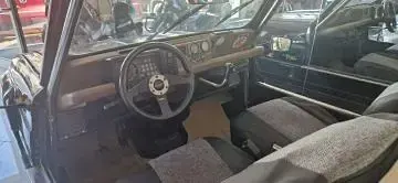Usata Renault R4 33 CV (24 kW) 1990 Nero SUV