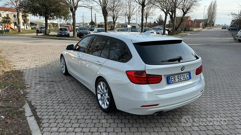 Usato 2013 BMW 330 3.0 Diesel 258 CV (18.000 €)