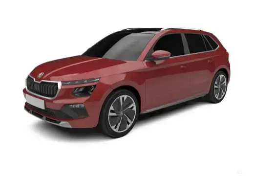 Nuova Skoda Kamiq Selection 115 CV (84 kW) 2025 SUV