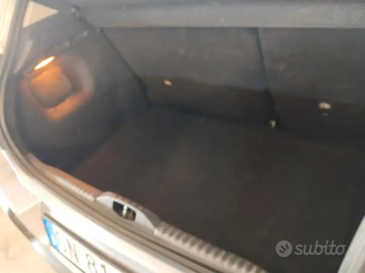 Usata Citroën C3 PureTech 83 CV (61 kW) 2023 Grigio Utilitaria