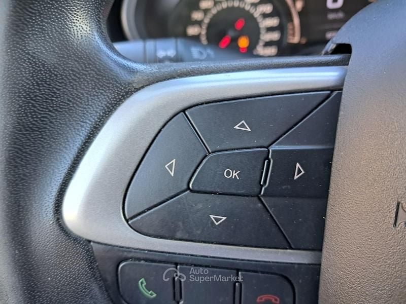 Usata Fiat Tipo 95 CV (69 kW) 2018 Berlina