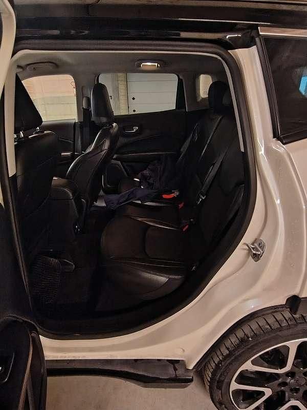 Usata Jeep Compass Limited 120 CV (88 kW) 2020 SUV