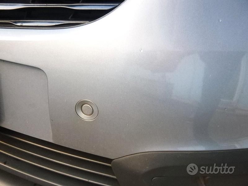 Gebraucht Opel Crossland X Innovation 83 PS (61 kW) 2020 Grau SUV
