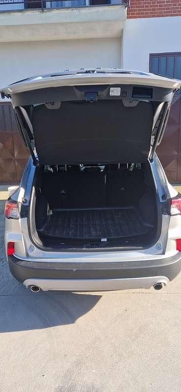 Usata Ford Kuga 152 CV (111 kW) 2020 SUV