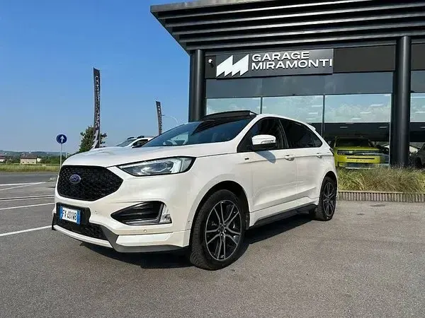 Usata Ford Edge ST-Line 238 CV (175 kW) 2019 SUV
