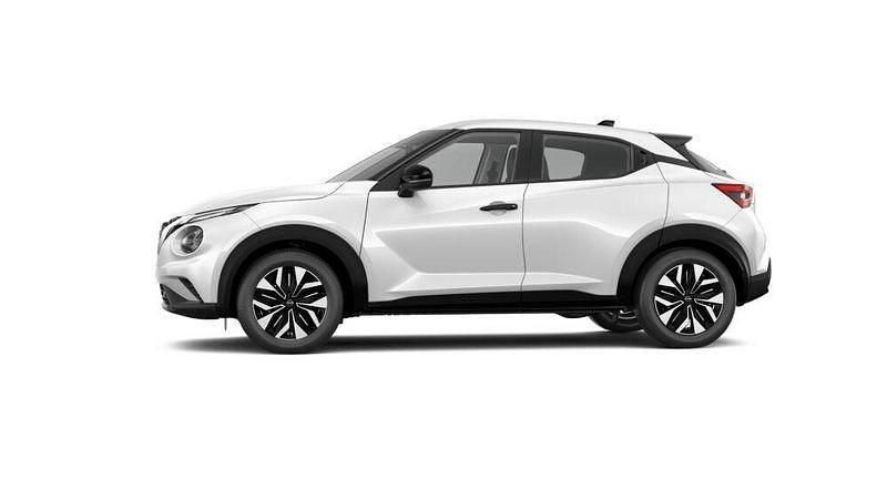 Nuova Nissan Juke Acenta 114 CV (83 kW) 2026 Bianco SUV