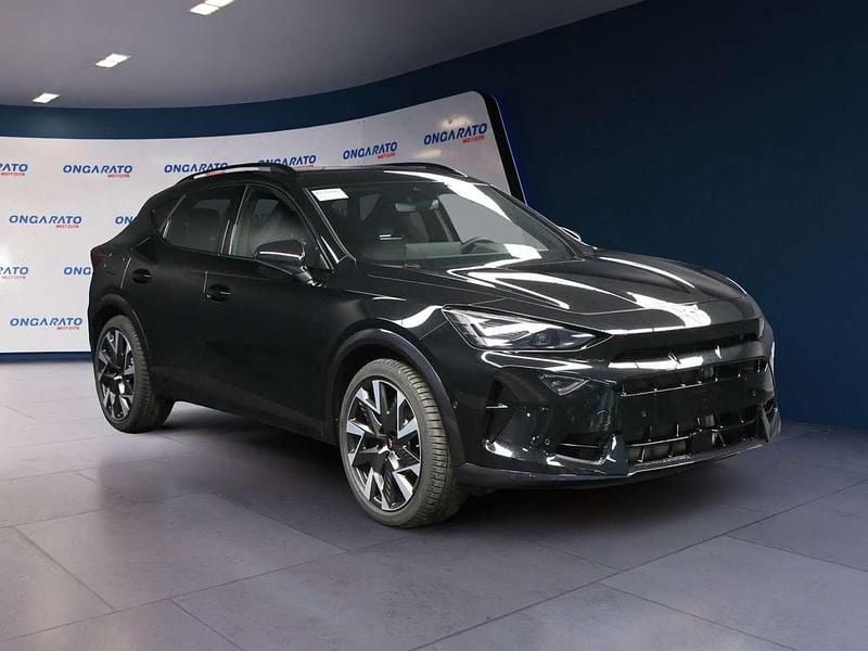 Nuova Cupra Formentor VZ3 333 CV (244 kW) 2025 Nero SUV