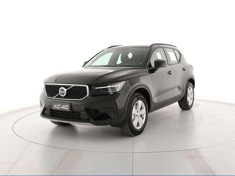 Nuova Volvo XC40 163 CV (119 kW) 2025 Nero SUV