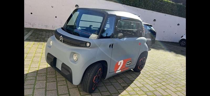 Usata Citroën AMI 10 kW (14 CV) 2023