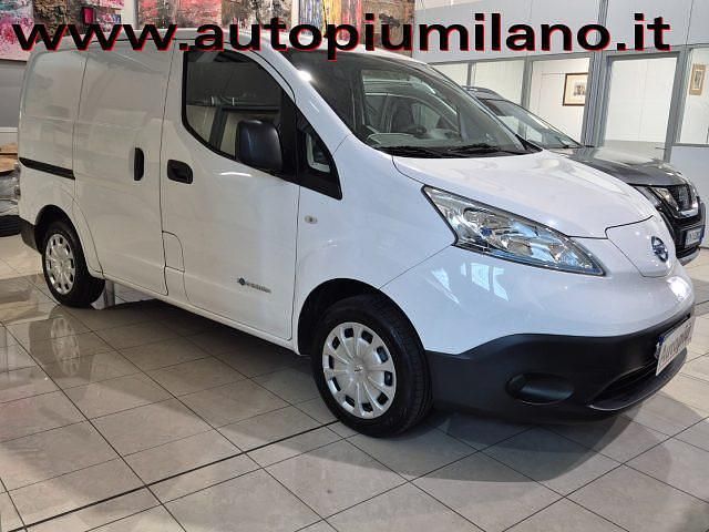 Usata Nissan e-NV200 79 kW (108 CV) 2019 Antracite Monovolume