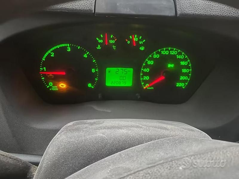 Usata Ford Transit 140 CV (102 kW) 2008