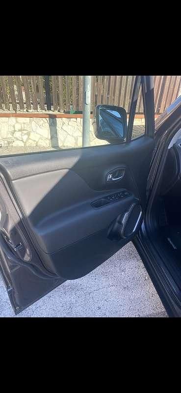 Usata Jeep Renegade Limited 120 CV (88 kW) 2020 SUV