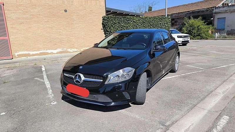 Occasion Mercedes A180 109 ch (80 kW) 2016 Berline