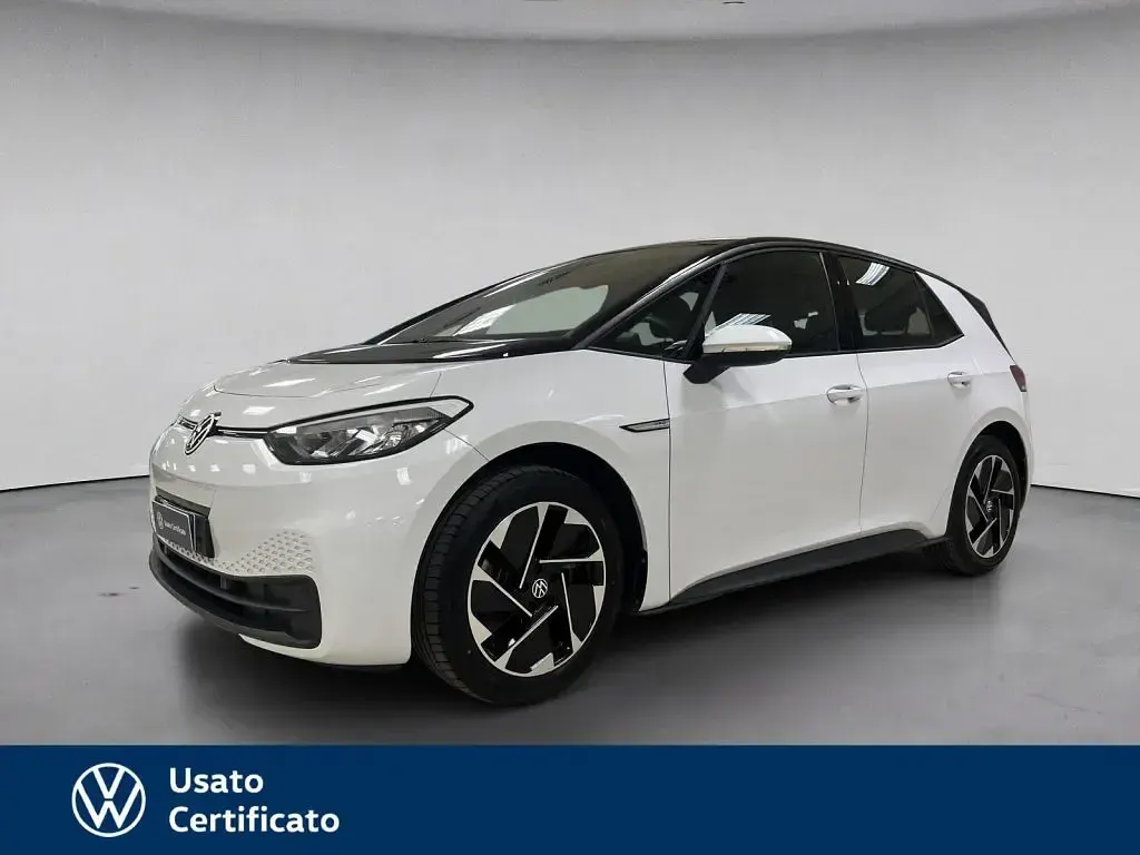 Usata VW ID.3 Pro Performance 69 kW (95 CV) 2023 Utilitaria