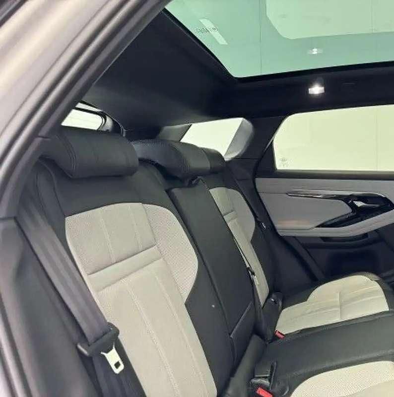 Grigio Usata 2020 Land Rover Range Rover evoque SE SUV | 25.888 € (Cara) - Immagine 1/2