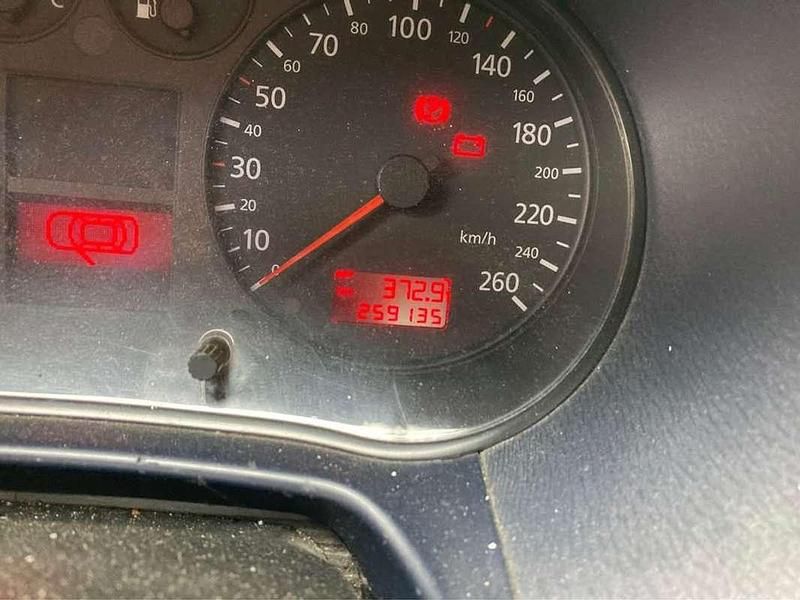 Usata Audi A3 110 CV (80 kW) 2000 Argento Berlina