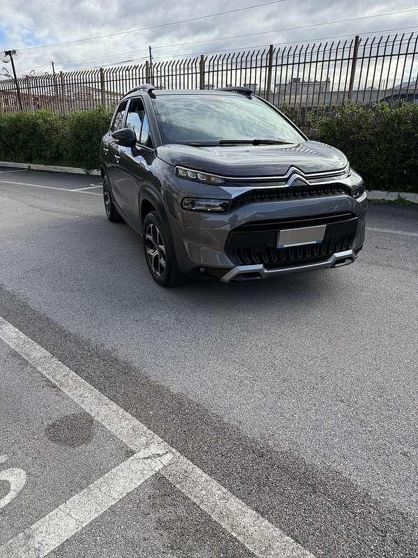 Usata Citroën C3 Aircross PureTech 131 CV (96 kW) 2022 SUV