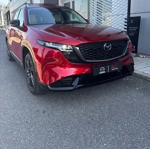 Usata Mazda CX-5 Homura-Line 141 CV (103 kW) 2025 SUV