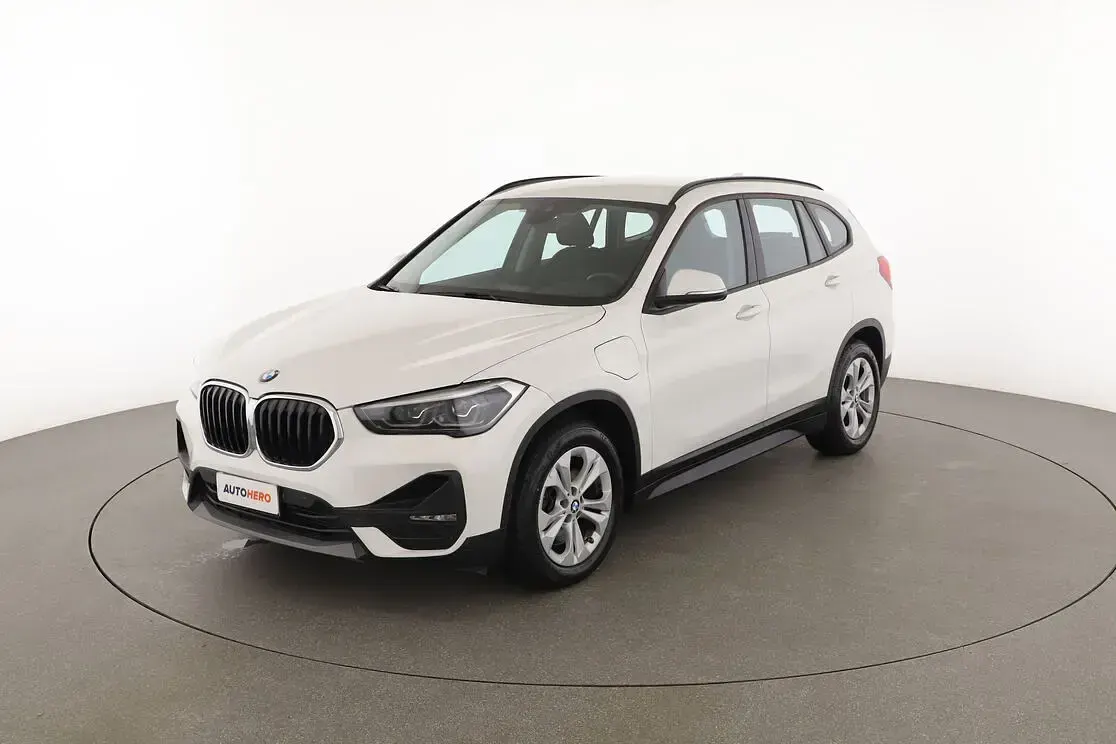 Usata BMW X1 Advantage 220 CV (161 kW) 2021 SUV