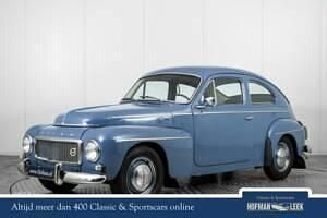 Usata Volvo PV544 60 CV (44 kW) 1960 Blu Berlina