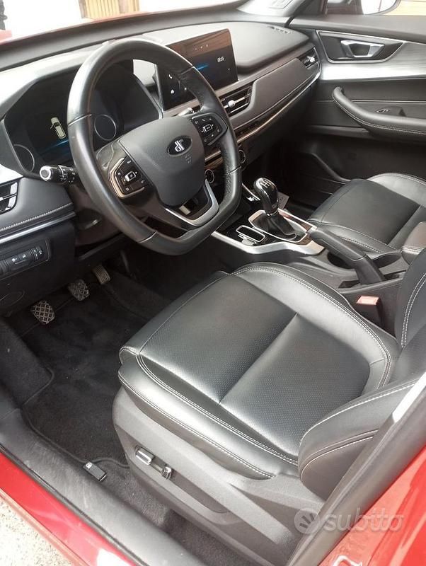 Usata DR DR 5.0 2023 SUV