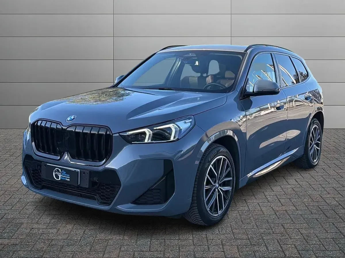 Usata BMW X1 M Sport 197 CV (144 kW) 2023 SUV
