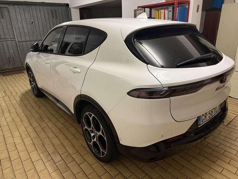 Usata Alfa Romeo Tonale Ti 131 CV (96 kW) 2023 SUV