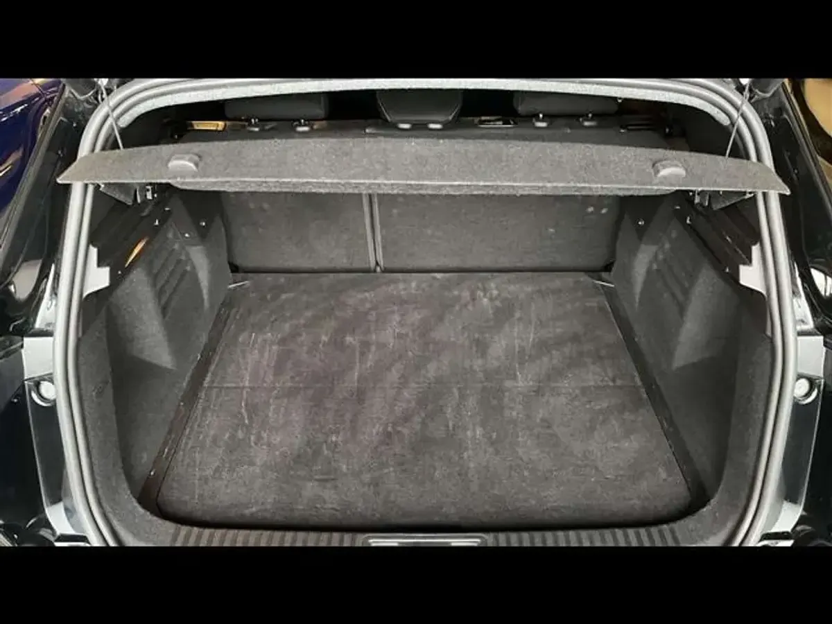 Usata Renault Symbioz Iconic 145 CV (106 kW) 2025 Nero SUV