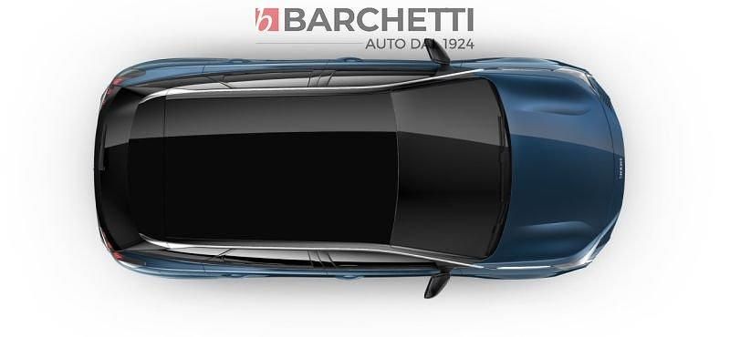 Usata Peugeot 3008 Allure 131 CV (96 kW) 2022 Blu SUV