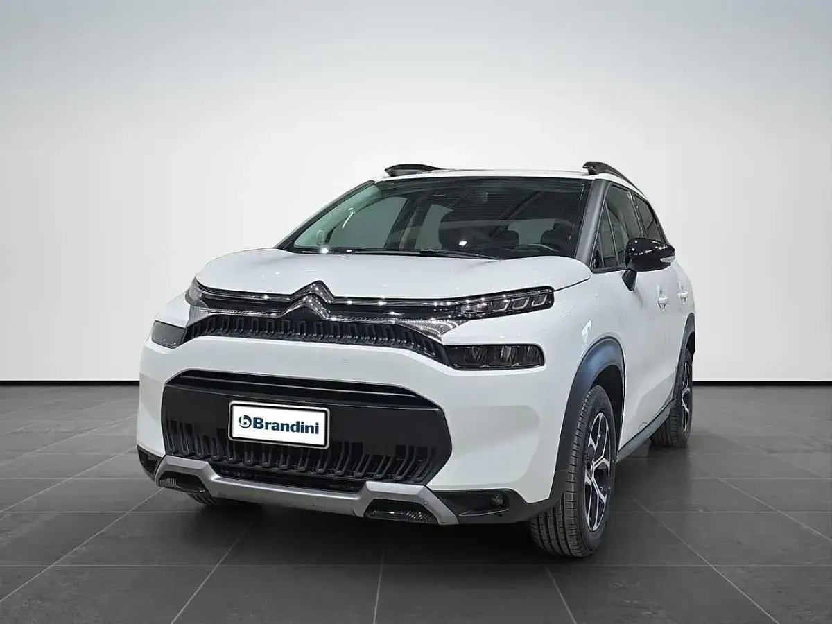 Usata Citroën C3 Aircross Feel 110 CV (80 kW) 2022 SUV