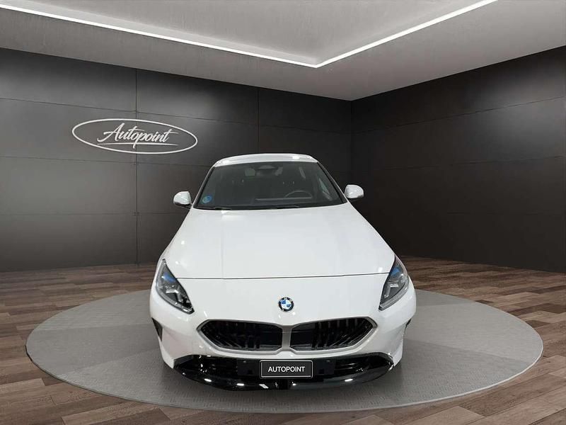 Usata BMW 120 M Sport 150 CV (110 kW) 2025 Bianco Utilitaria
