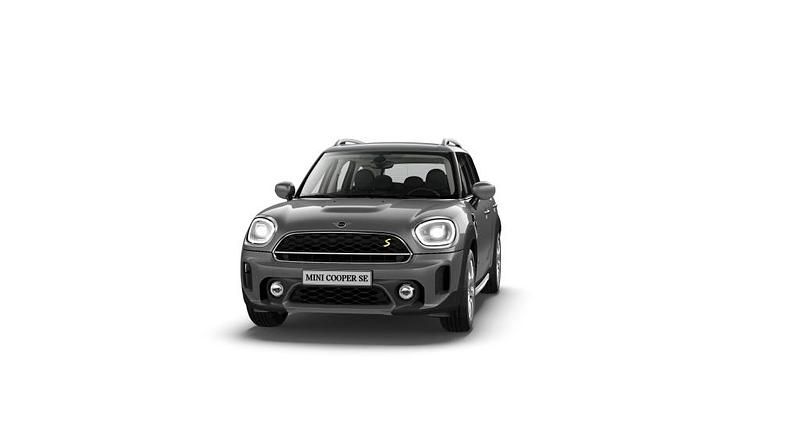 Usata Mini Cooper S Countryman 125 CV (91 kW) 2020 SUV