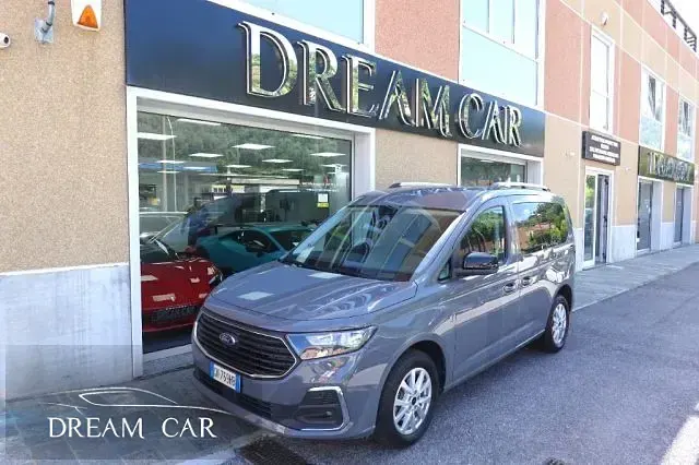 Usata Ford Tourneo Connect Titanium 122 CV (89 kW) 2023 Monovolume