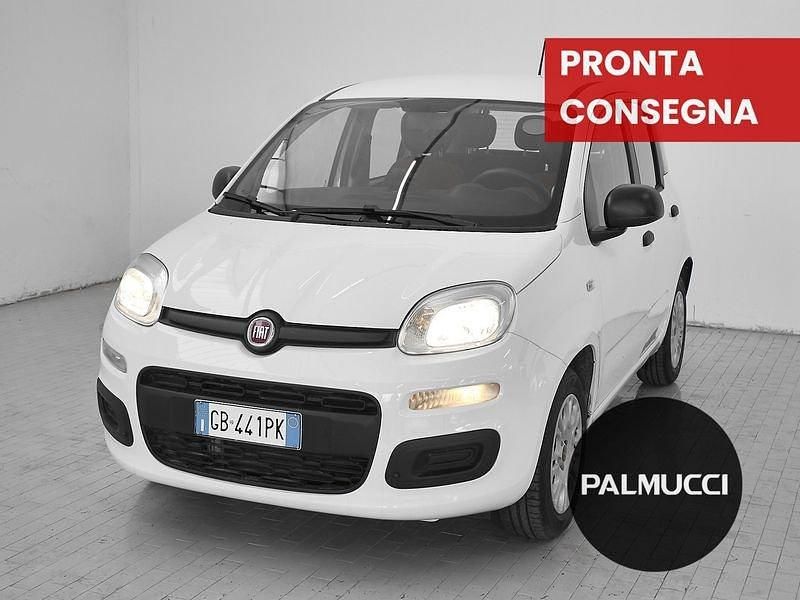 Usata Fiat Panda Easy 69 CV (50 kW) 2020 Utilitaria