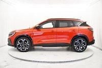 Neu Renault Austral Techno Esprit Alpine 158 PS (116 kW) 2025 Rot SUV