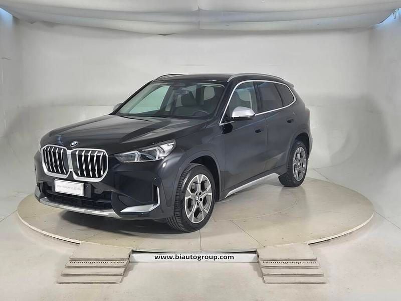 Usata BMW X1 Comfort Edition 150 CV (110 kW) 2024 SUV